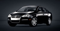 Click to enlarge. A 2006 Volkswagen Jetta.